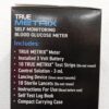 TrueMetrix. Kit Glucómetro con 10 lancetas, 10 cintas, dispositivo de punción. - Imagen 4