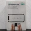 AliveCor. Kardia Mobile EKG en casa. - Imagen 6