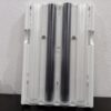 Heine. Dispensador de Conos para Otoscopio Heine profesional para médicos y clínicas (incluye 100 conos) - Imagen 4
