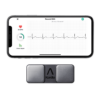 AliveCor. Kardia Mobile EKG en casa.