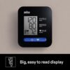 Braun. Tensiómetro ExactFit 1 Braun. - Imagen 3