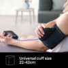 Braun. Tensiómetro ExactFit 1 Braun. - Imagen 5