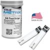 TrueMetrix. Caja de 50 cintas para glucómetro True Metrix. - Imagen 2