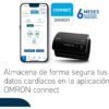 Omron. Tensiómetro Omron Evolv. - Imagen 5