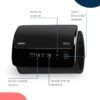 Omron. Tensiómetro Omron Evolv. - Imagen 2