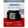 Omron. Tensiómetro Omron serie 7.